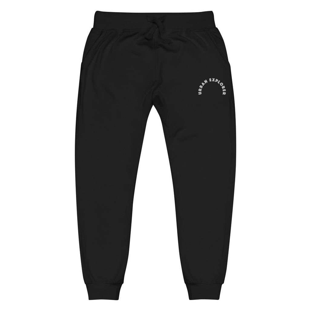 Women's tracksuit bottoms – Urban Explorer