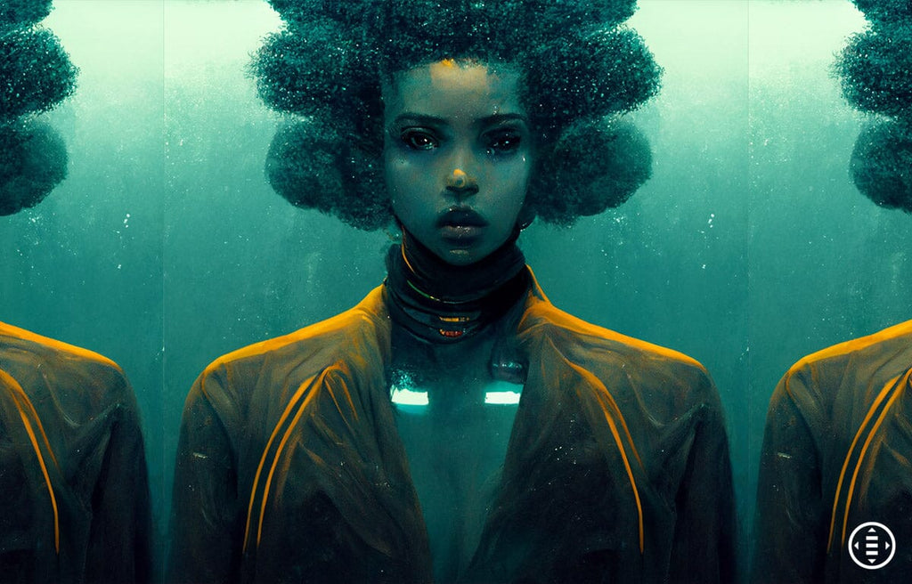 Fashion as Resistance: The Importance of Afrofuturism in the Industry