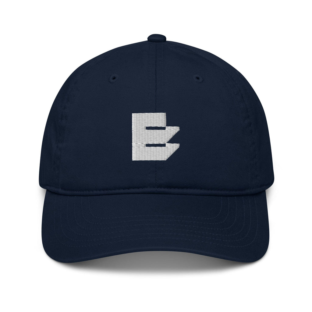 BRUTALIST FORCE Organic dad hat Embattled Clothing Pacific 