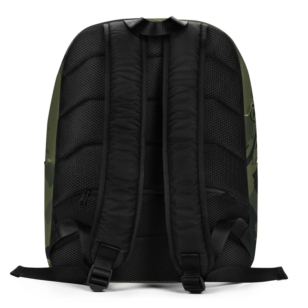COMBAT ZONE - C3 Minimalist Backpack Embattled Clothing 