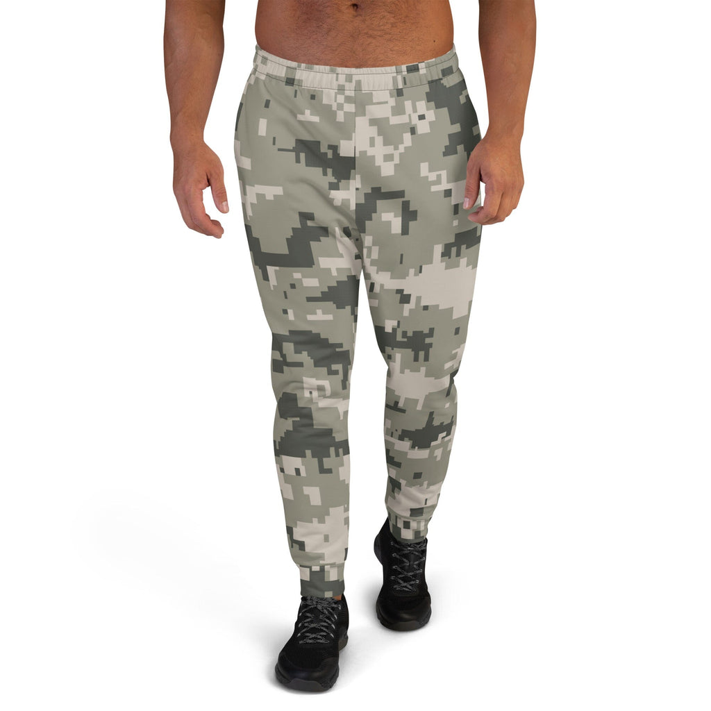 Foxtrot - PTR CAMO Men's Joggers Embattled Clothing XS 