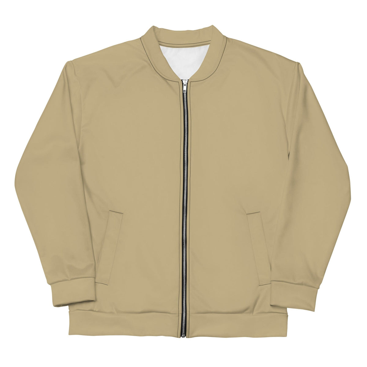 Halle Leather Jacket – Retrofete