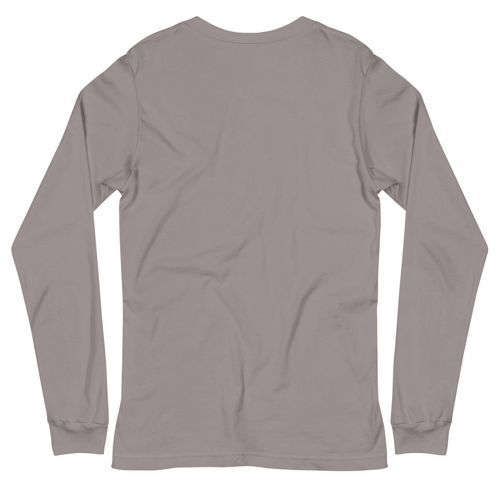 INVISIBLE EC-LT1 Long Sleeve Tee Embattled Clothing 