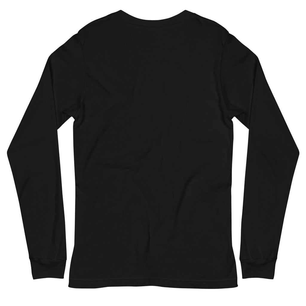 INVISIBLE EC-LT1 Long Sleeve Tee Embattled Clothing 