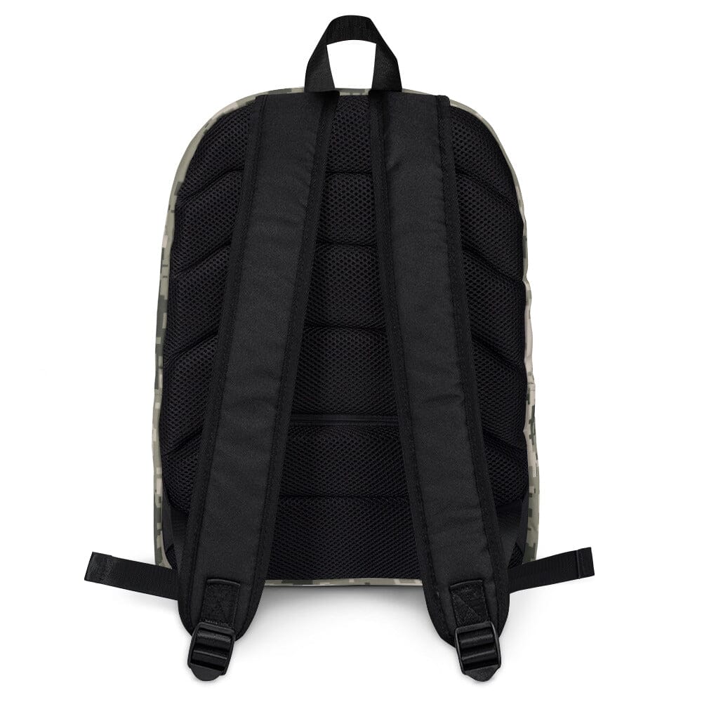 Kryptonym - XTR9 Backpack Embattled Clothing 