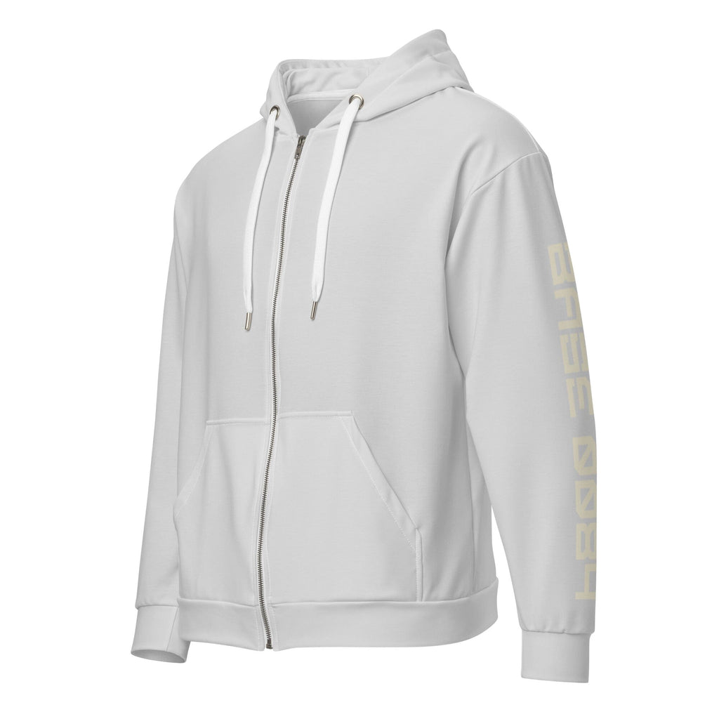 LUNAR CIVILIZATION 0084 zip hoodie Embattled Clothing 