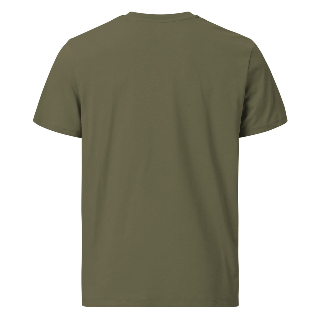MILSPEC - MMT9 organic cotton t-shirt Embattled Clothing 