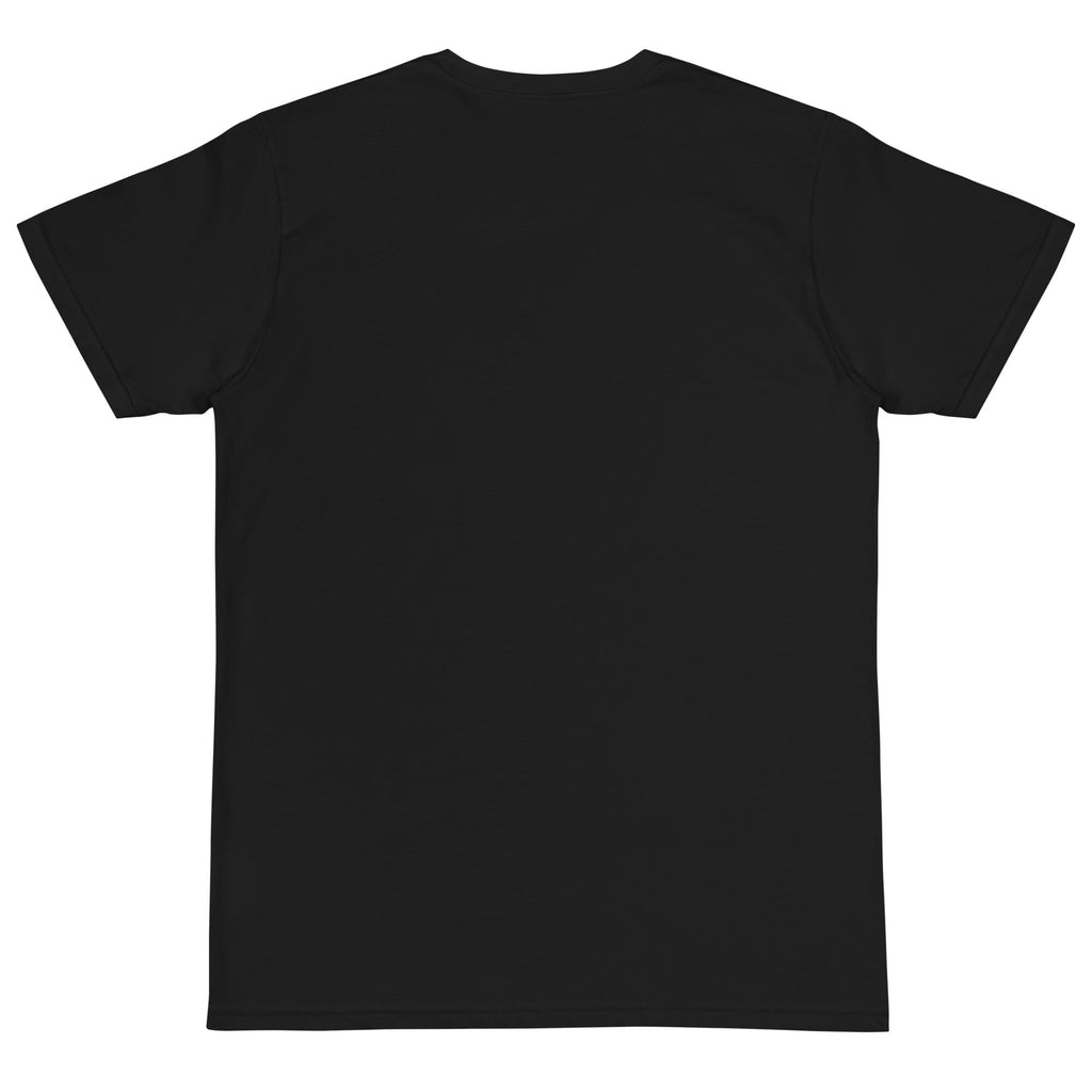 NEO-NORM 2.0 Organic T-Shirt Embattled Clothing 