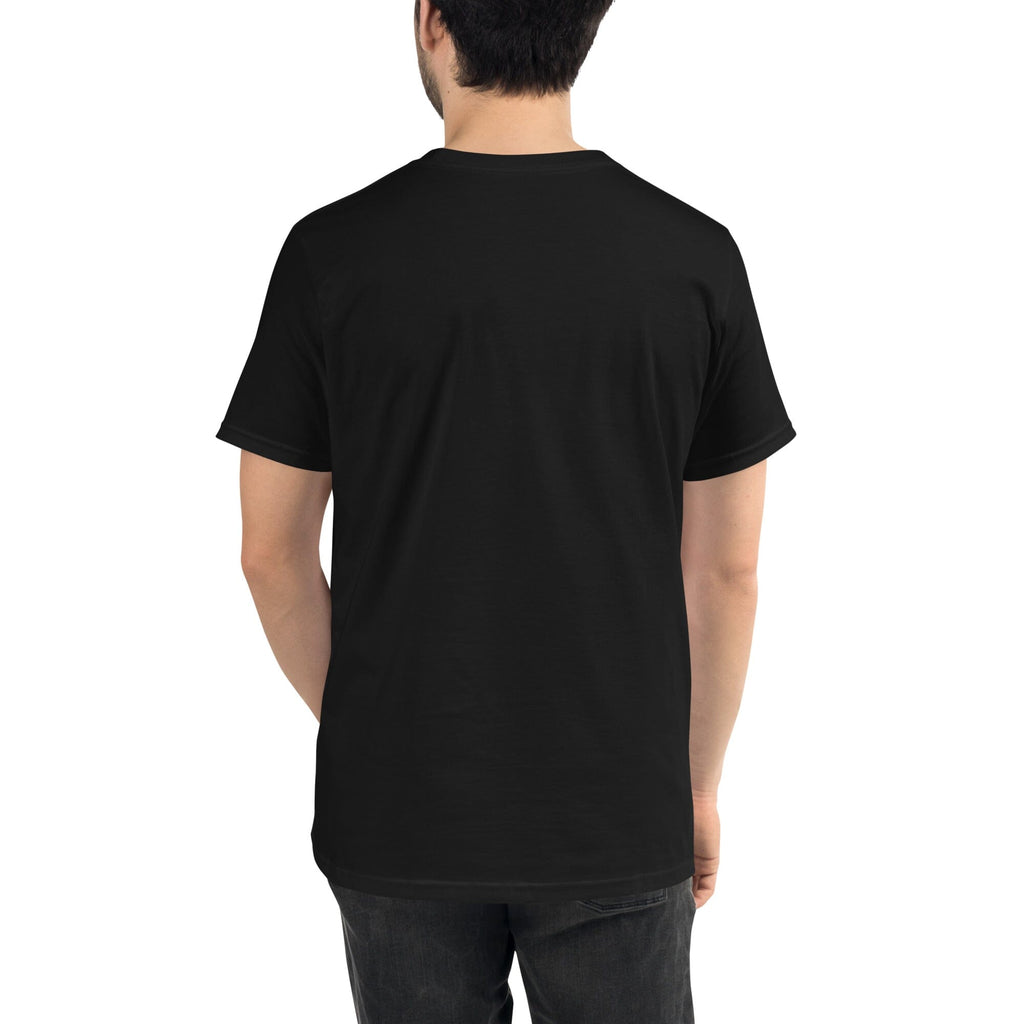 NEO-NORM 2.0 Organic T-Shirt Embattled Clothing 