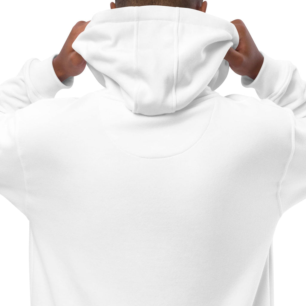 NEO-NORM 3.0 Premium eco hoodie Embattled Clothing 