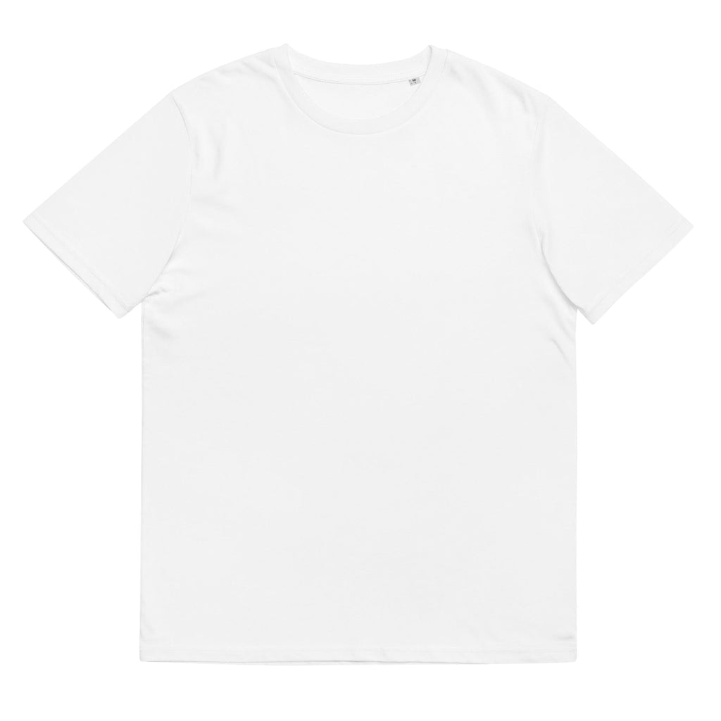 NEO-NORM 3.0 Unisex organic cotton t-shirt Embattled Clothing S 