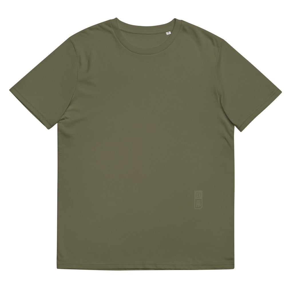 NEO-NORM 4.0 Unisex organic cotton t-shirt Embattled Clothing S 