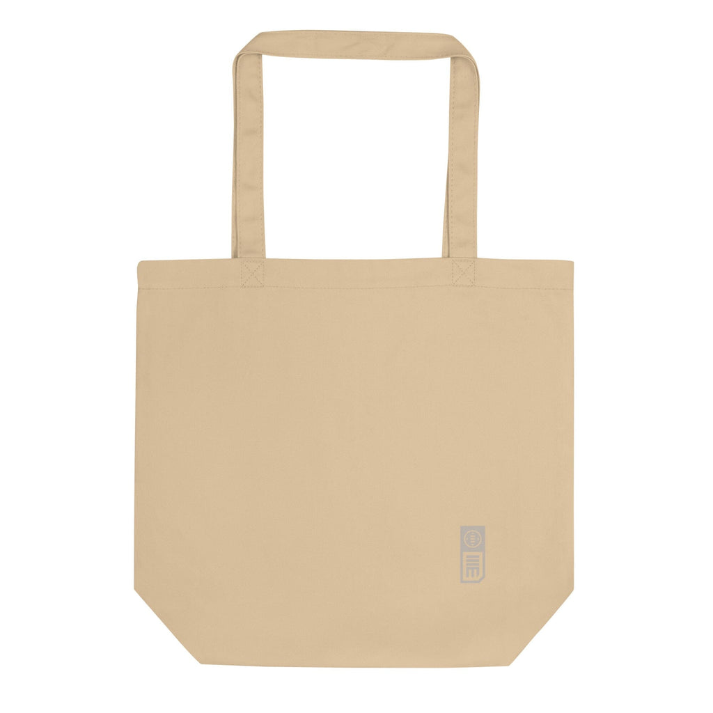 NEO-NORM 5.0 Eco Tote Bag Embattled Clothing 