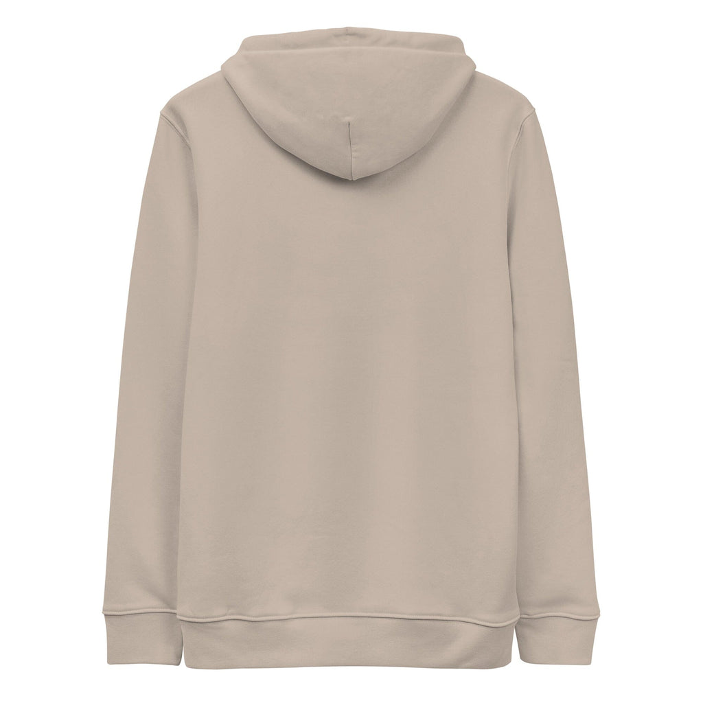 NEO-NORM 5.0 Unisex essential eco hoodie Embattled Clothing 