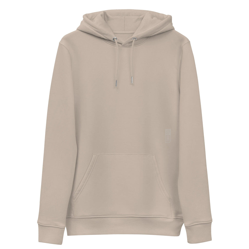 NEO-NORM 5.0 Unisex essential eco hoodie Embattled Clothing 