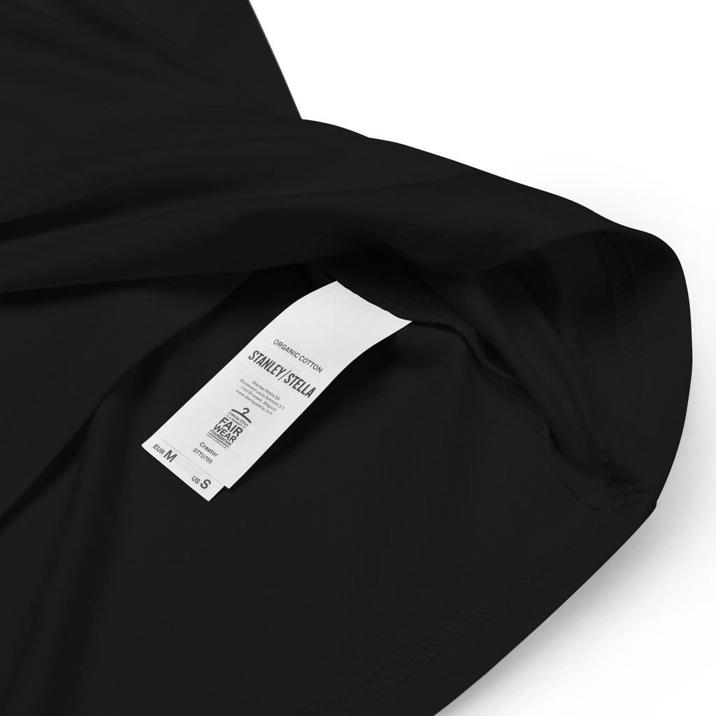 Neo-Norm Core Unisex organic cotton t-shirt Embattled Clothing 