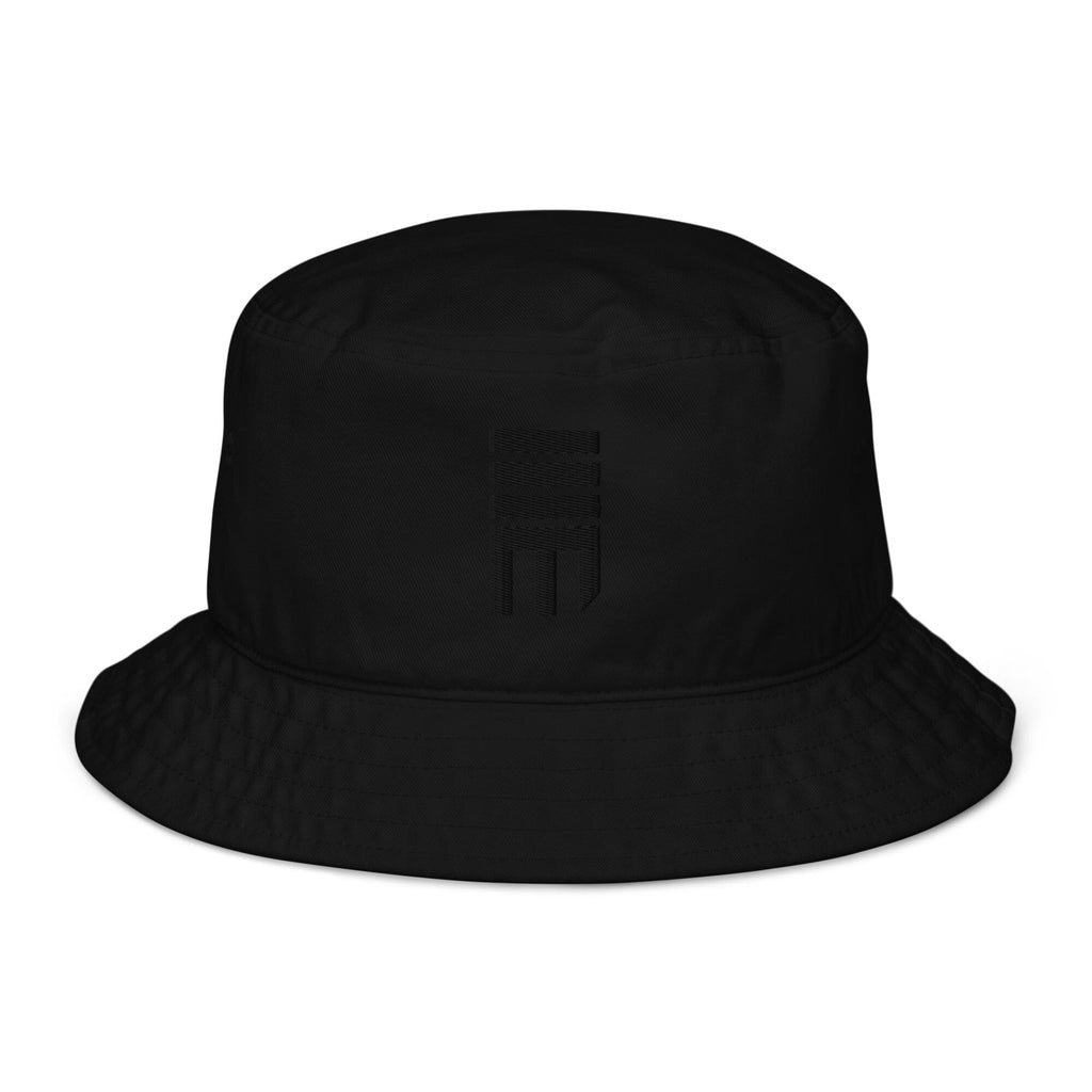 NEO-NORM Organic bucket hat Embattled Clothing 