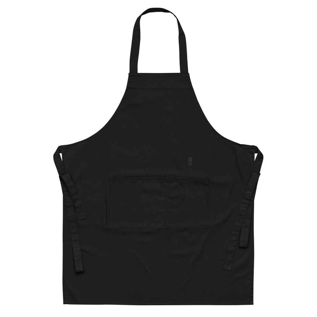 NEO-NORM Organic cotton apron Embattled Clothing 