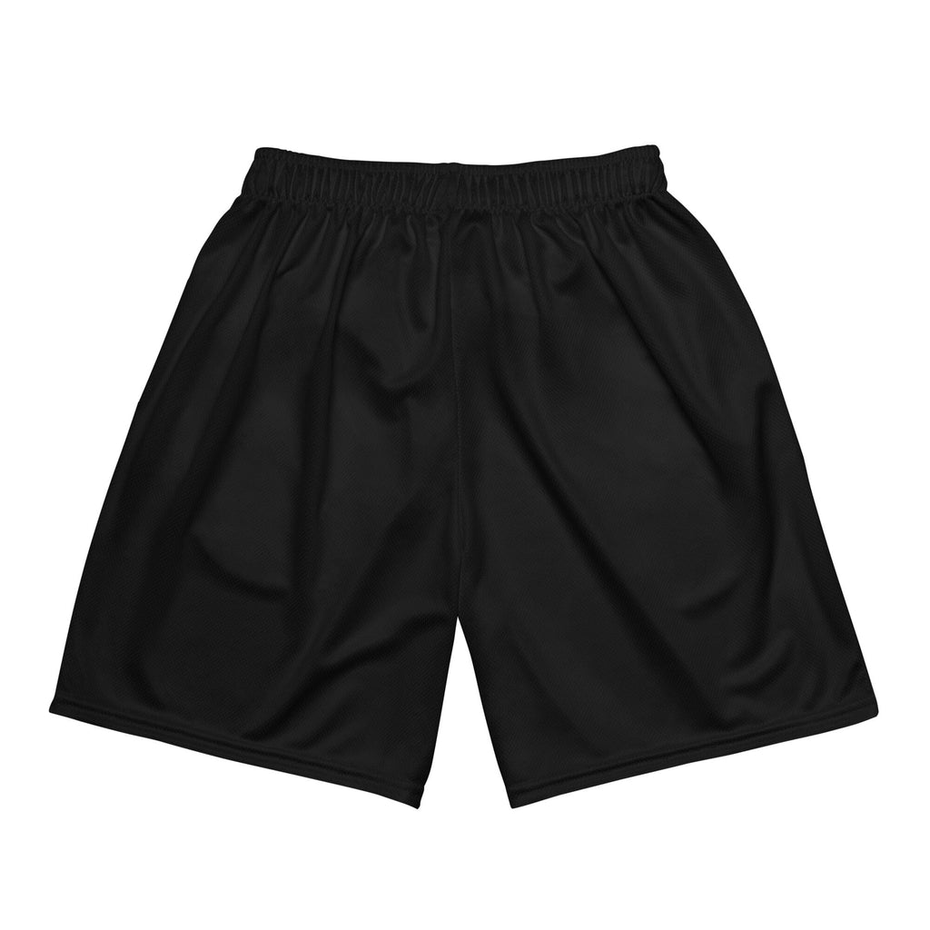 NEO-NORM Unisex mesh shorts Embattled Clothing 