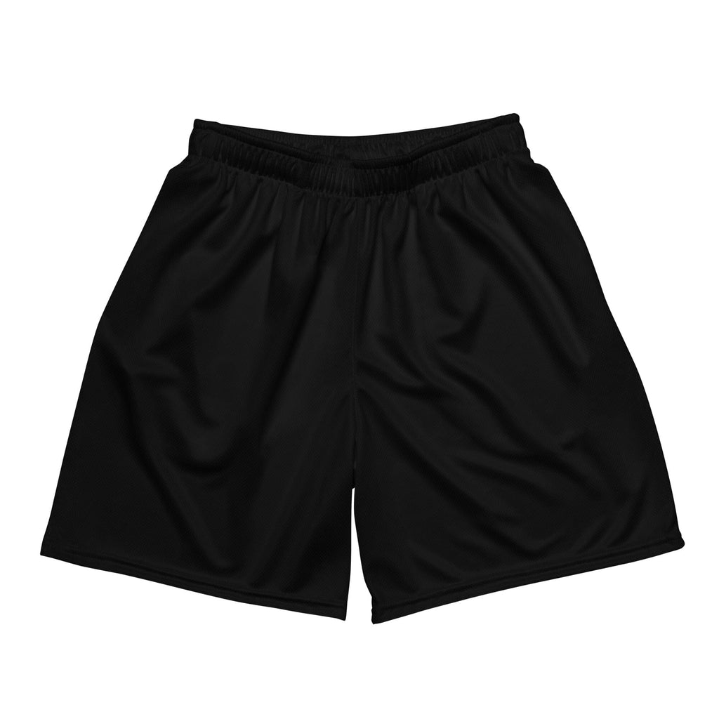 NEO-NORM Unisex mesh shorts Embattled Clothing 2XS 