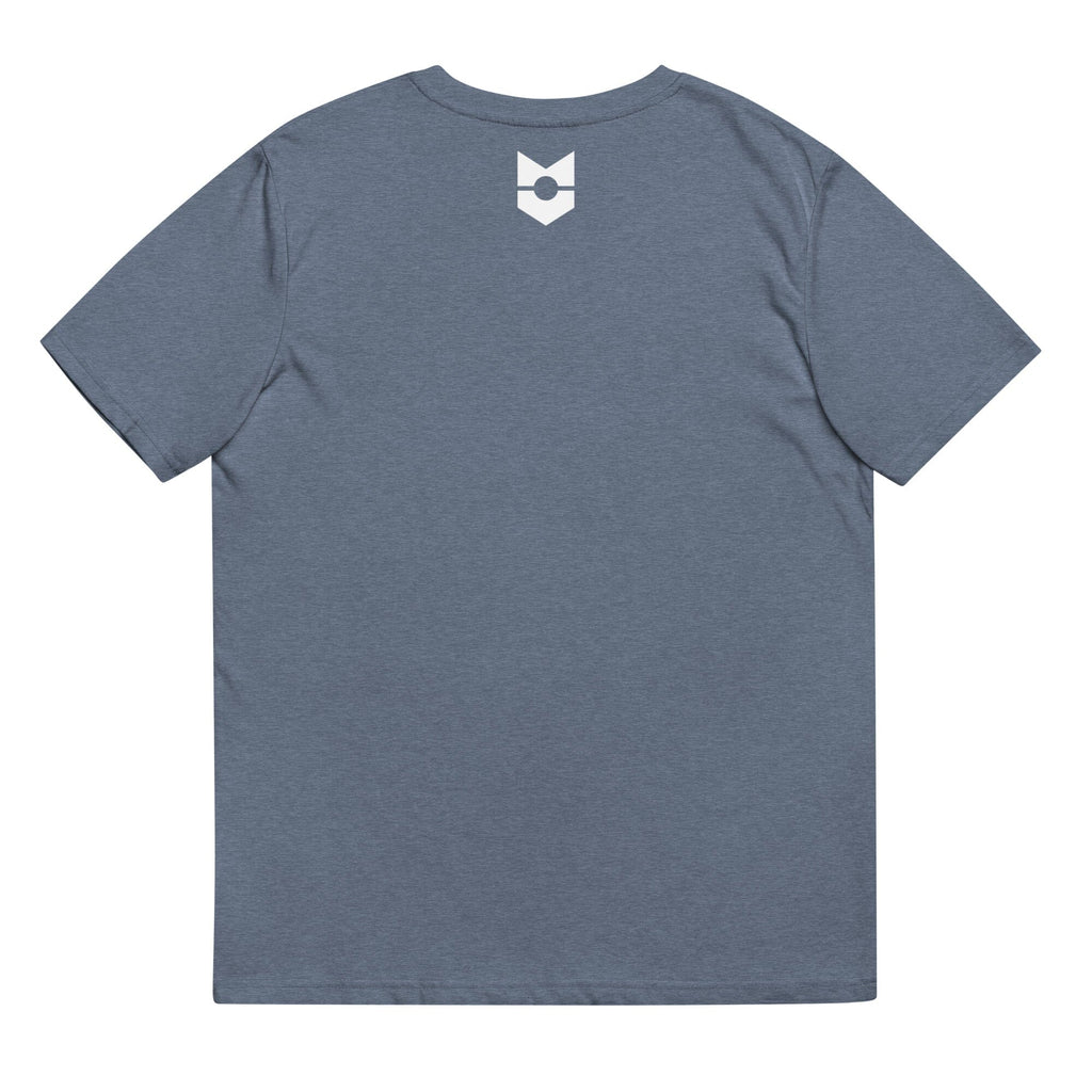 The Chevron Heart T-Shirt, Future Looks Like Me, Cotton, 3T