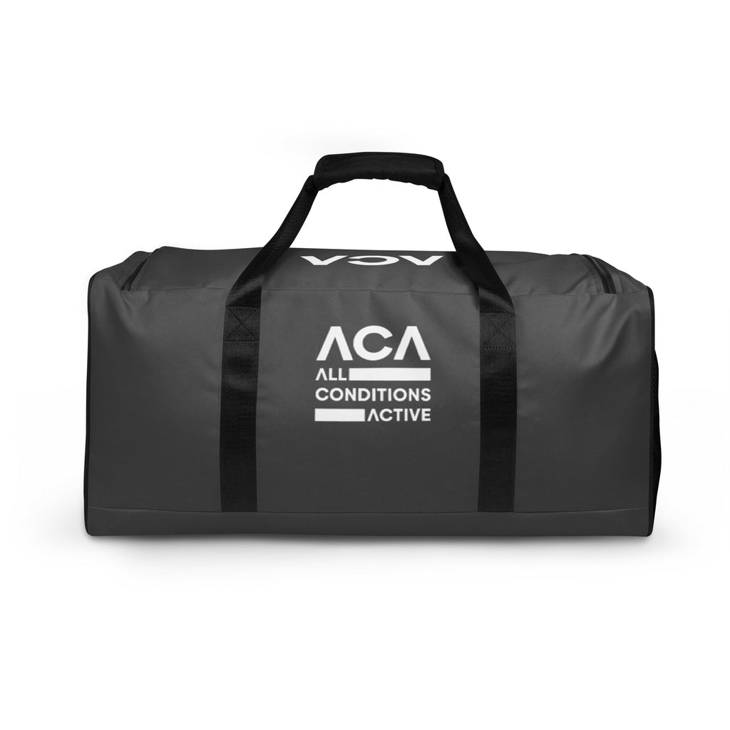 ACA Flag Duffle bag Embattled Clothing 