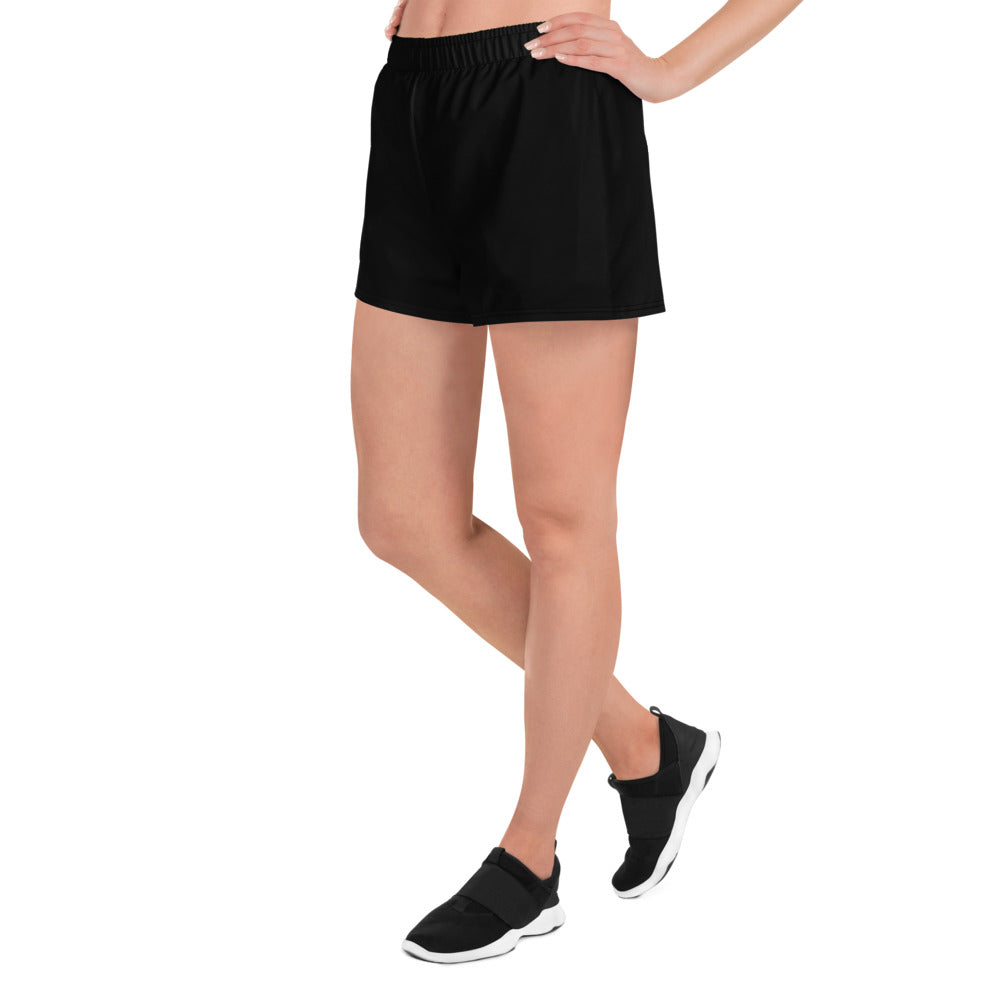 ACA Icon X Women's Athletic Short Shorts Embattled Clothing 