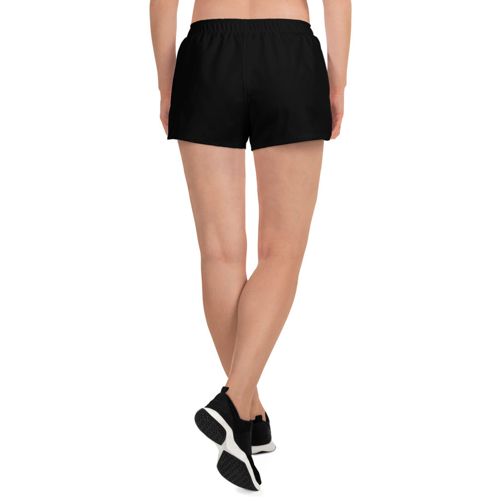 ACA Icon X Women's Athletic Short Shorts Embattled Clothing 