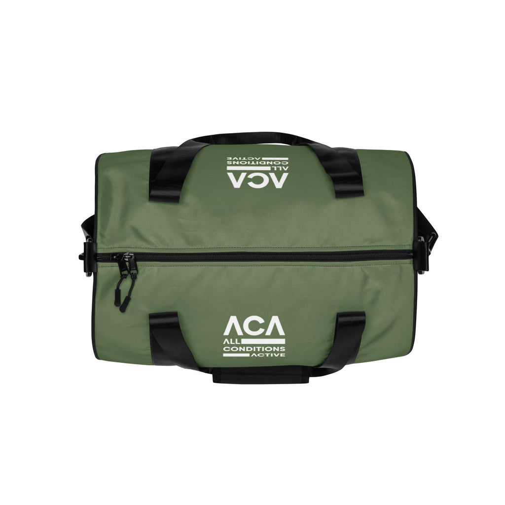 ACA Mil-Spec 0009 gym bag Embattled Clothing 