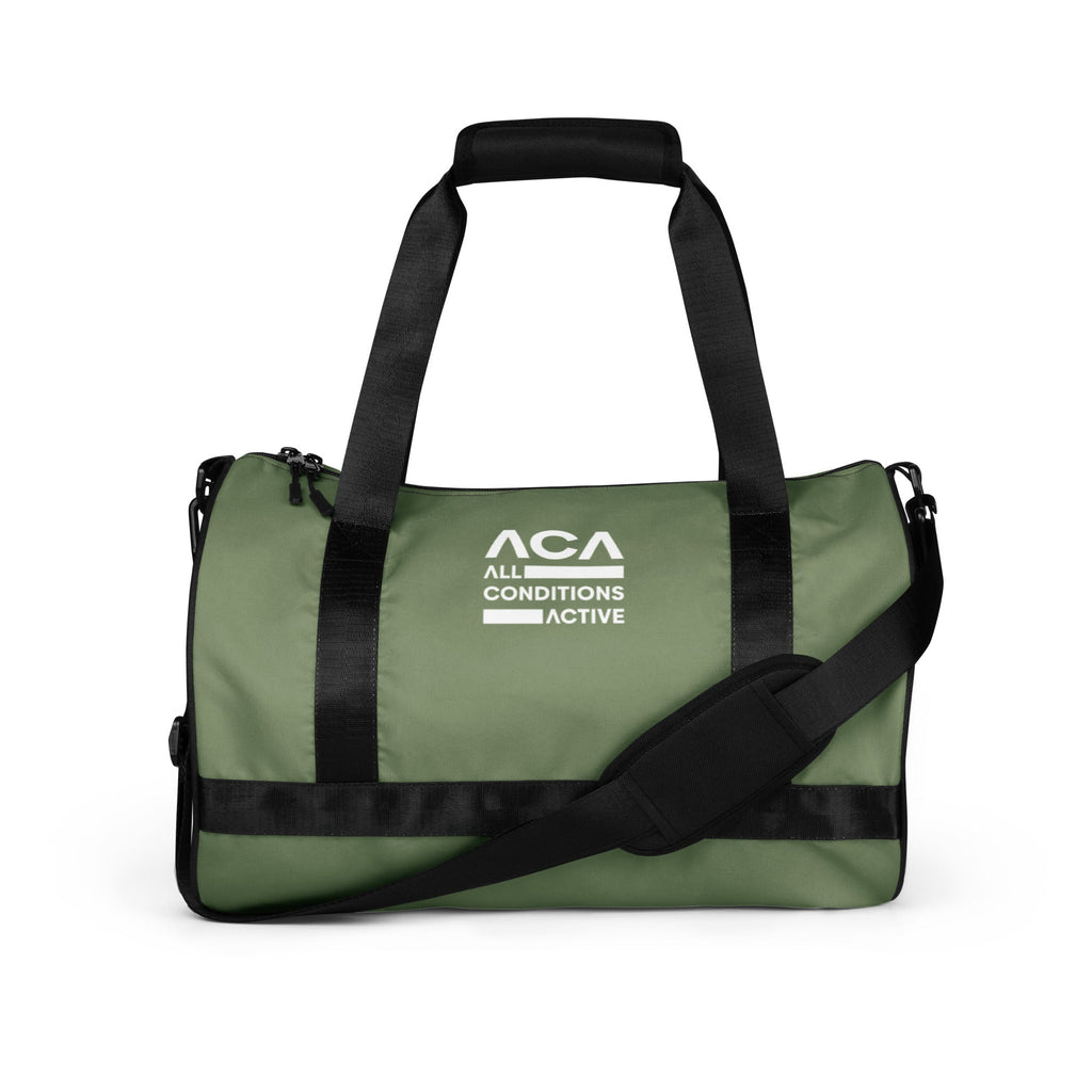 ACA Mil-Spec 0009 gym bag Embattled Clothing 