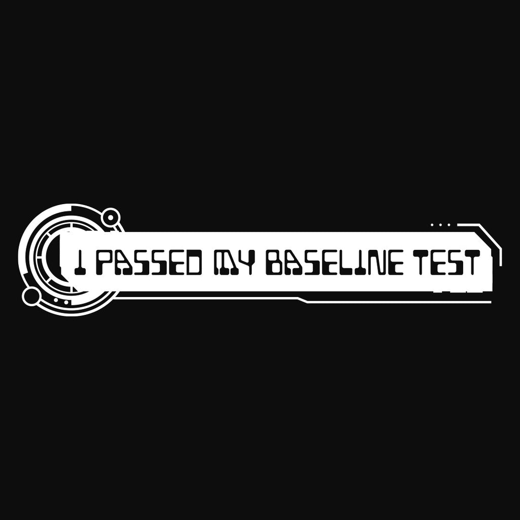 BASELINE TEST - BT-0049 Lightweight Hoodie 2.0 Embattled Clothing 