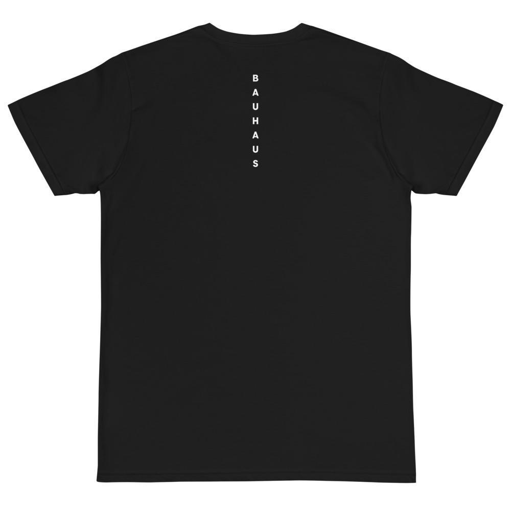 Bauhaus XX Organic T-Shirt Embattled Clothing 