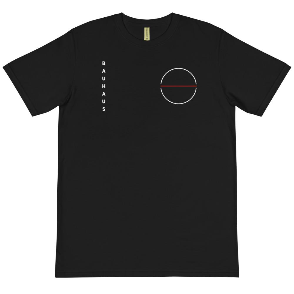 Bauhaus XX Organic T-Shirt Embattled Clothing S 