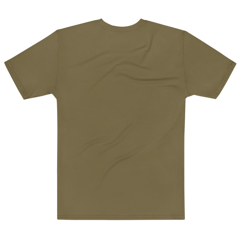 CYBER-BRIGADIER Men's T-shirt Embattled Clothing 