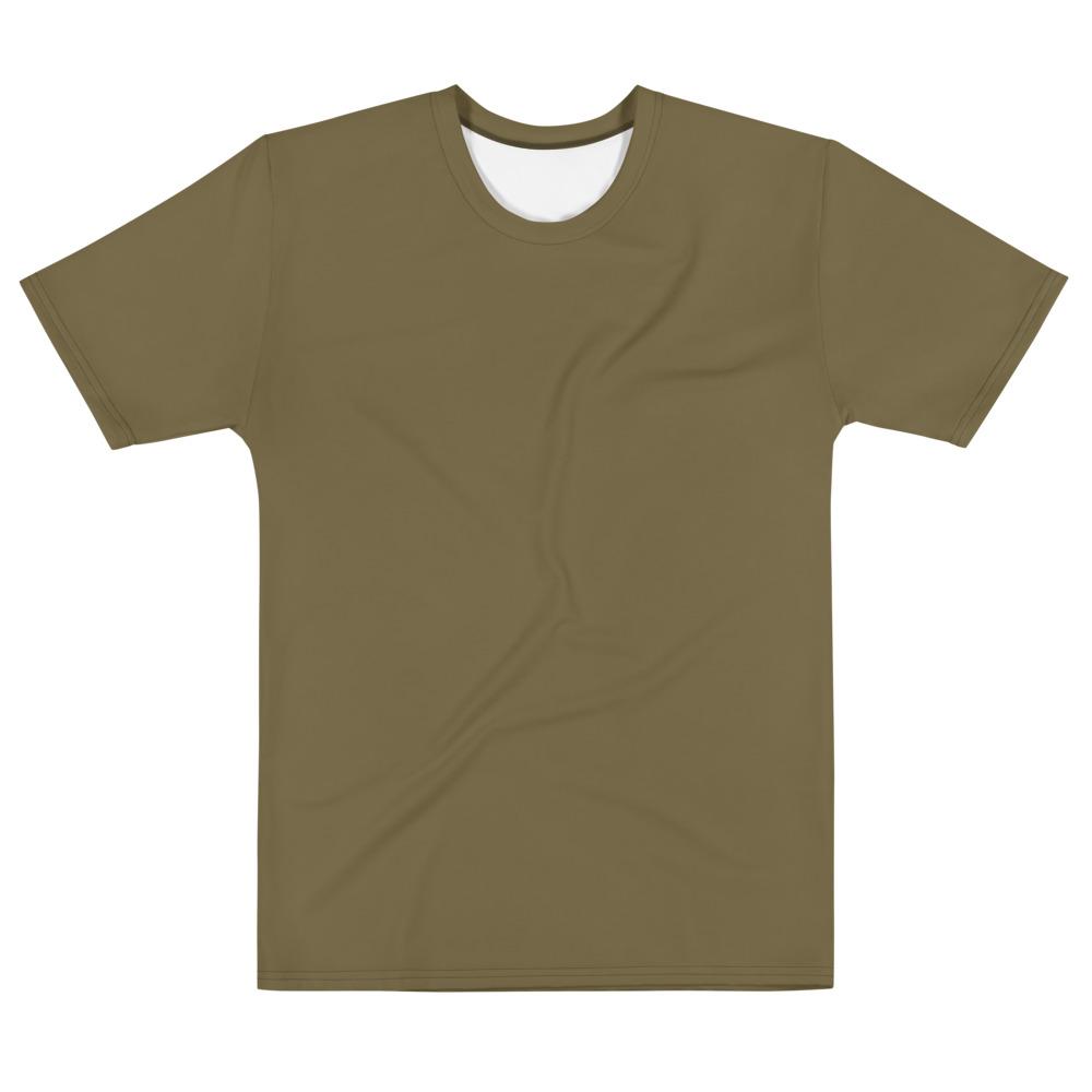 CYBER-BRIGADIER Men's T-shirt Embattled Clothing XS 