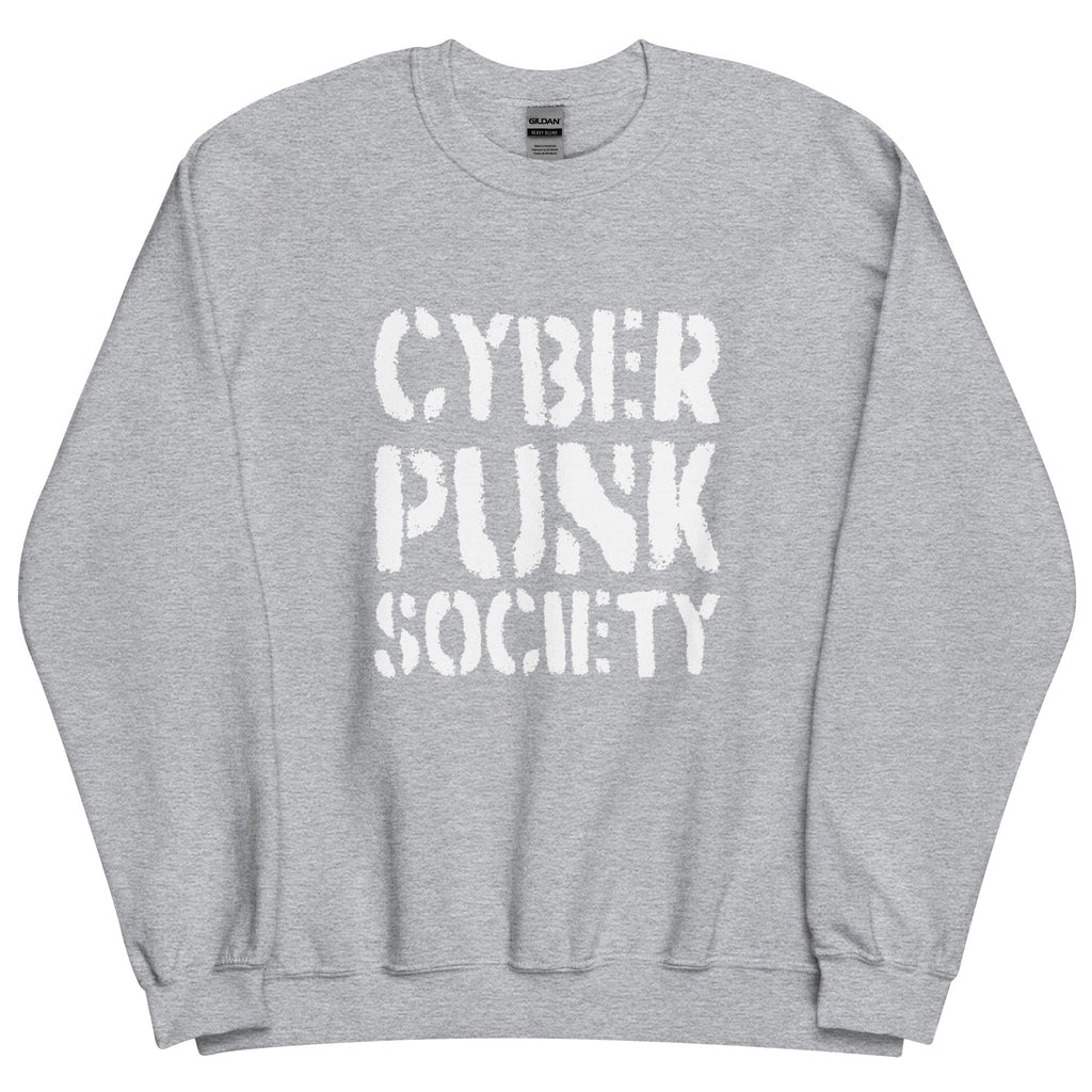 Society sport hot sale sweatshirt