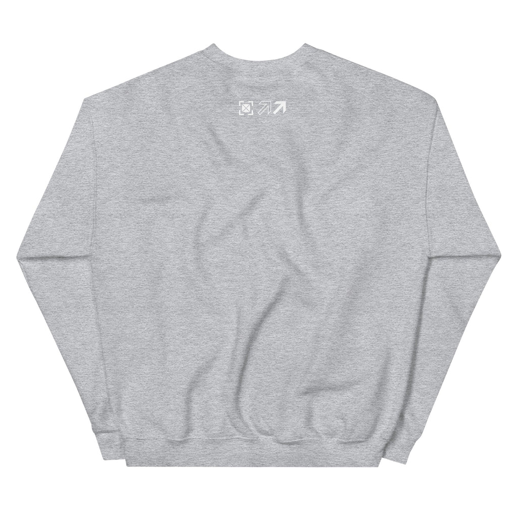 DATA DEALER 1.0 Sweatshirt Embattled Clothing 
