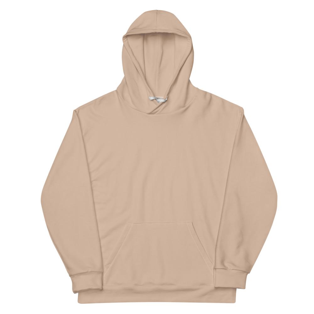 EC SAND PLANET Hoodie Embattled Clothing XS 