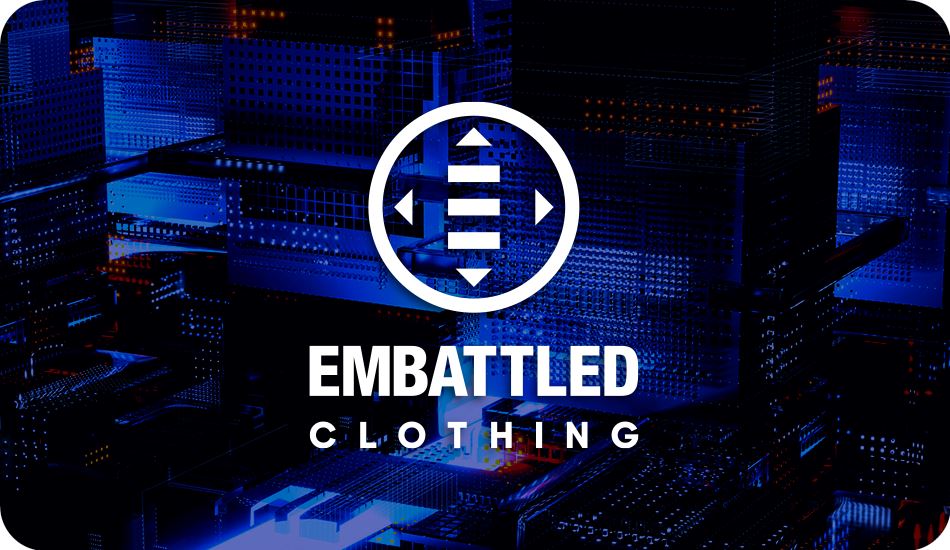 EMBATTLED CLOTHING E-GIFT CARD (Timeless) Gift Cards Embattled Clothing 