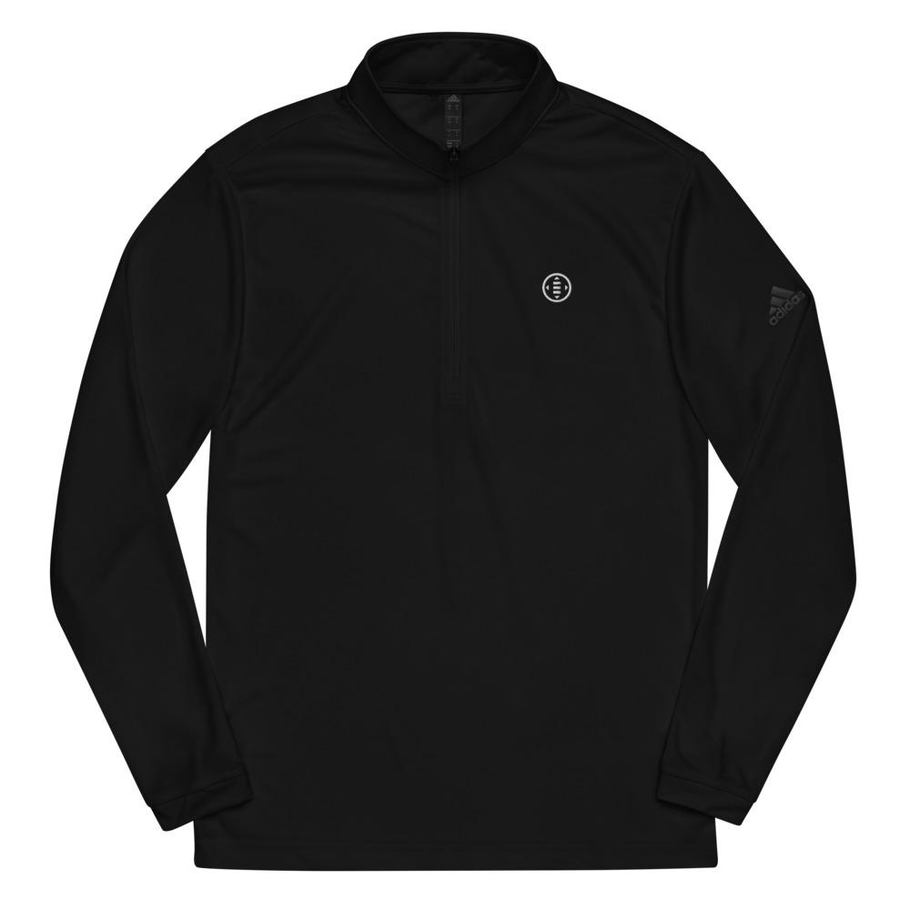 Forever half zip store sweatshirt