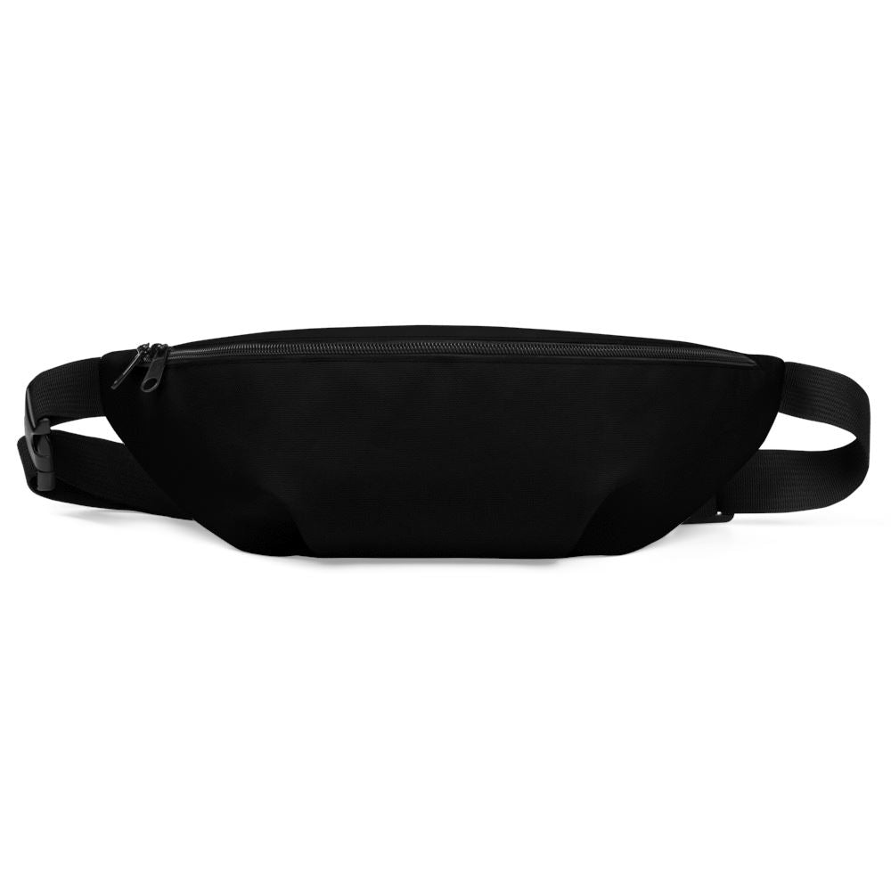 EMBATTLED FPX0031 Fanny Pack Embattled Clothing S/M 