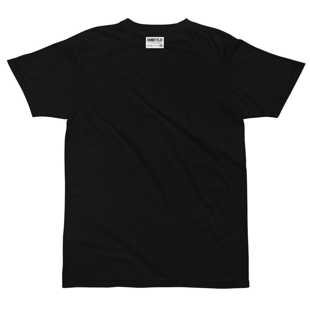 EMBATTLED ICON E001 T-Shirt Embattled Clothing 