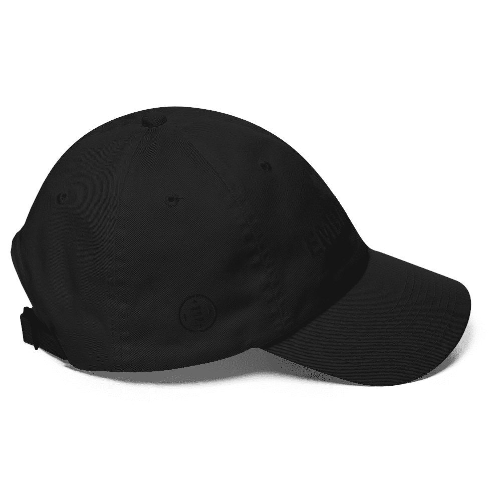 EMBATTLED LOGOTYPE-001 Hat Embattled Clothing 