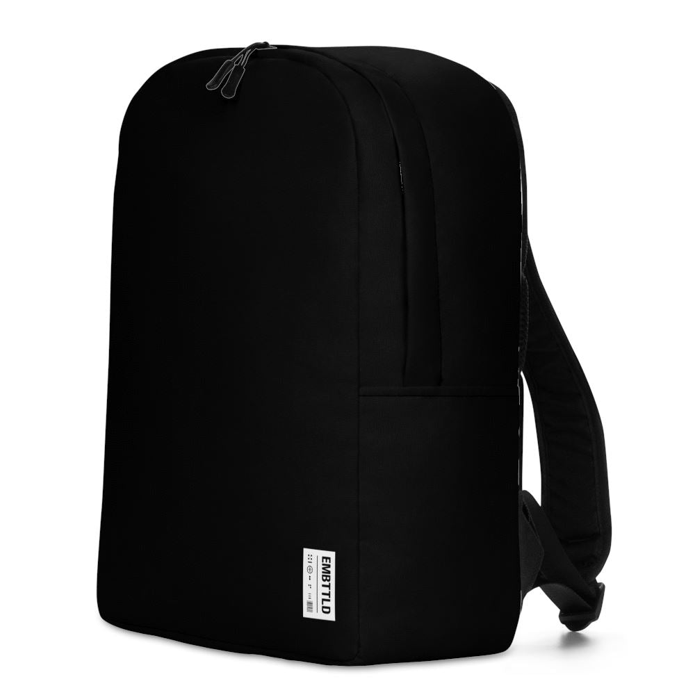 EMBATTLED MNX0041 Minimalist Backpack Embattled Clothing 