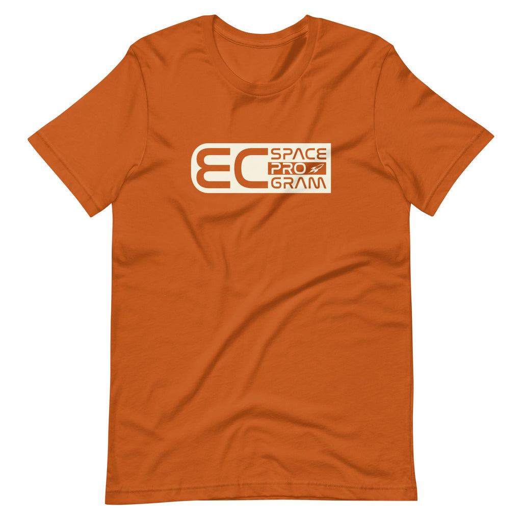 EMBATTLED SPACE PROGRAM t-shirt Embattled Clothing Autumn S 