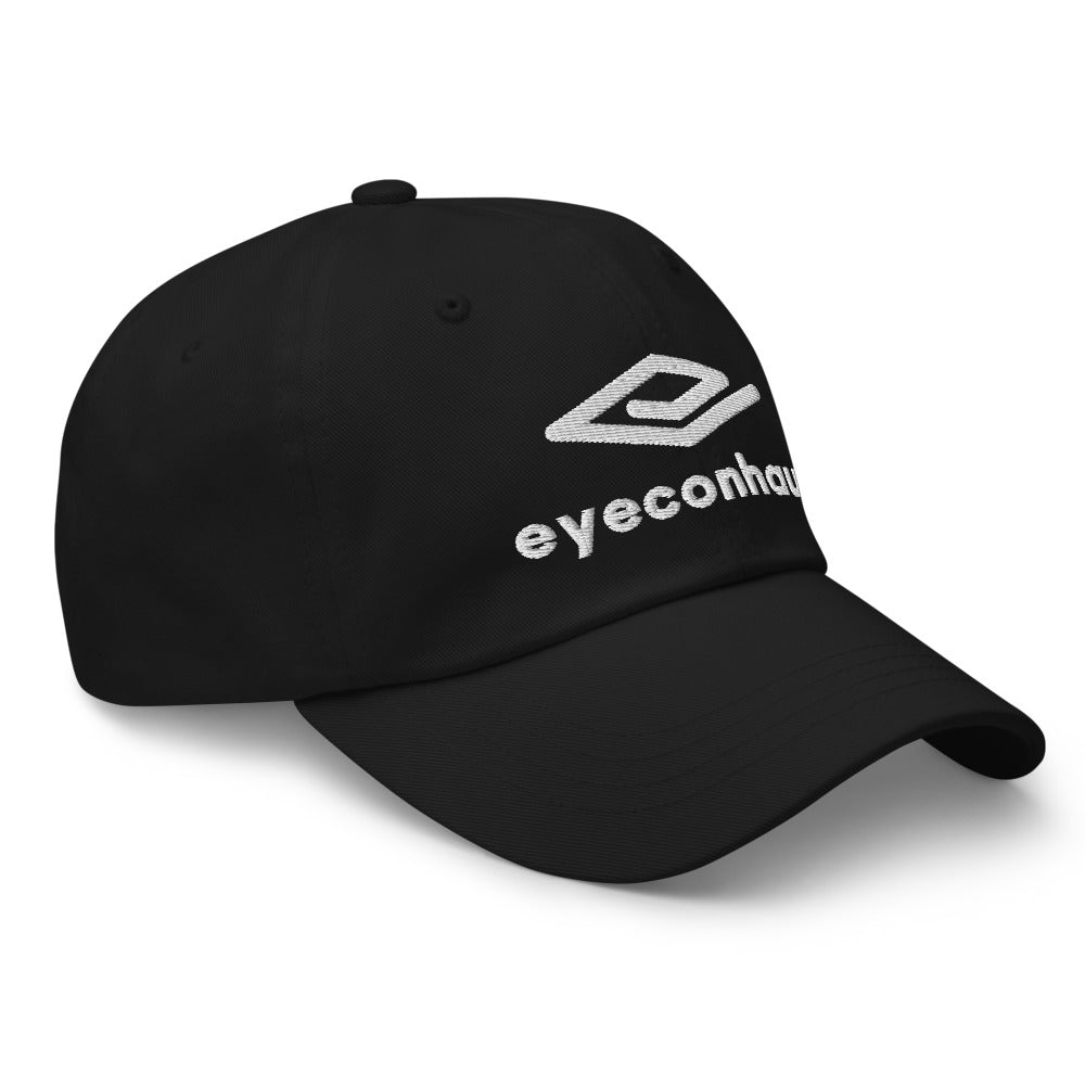 eyeconhaus hat Embattled Clothing 