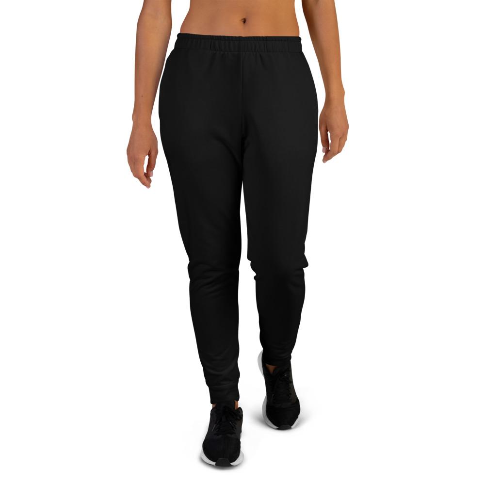 LOVEBOT Women's Joggers Embattled Clothing XS 