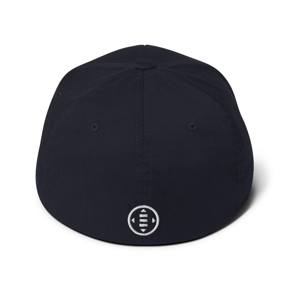 MAINFRAME Structured Twill Cap Embattled Clothing 