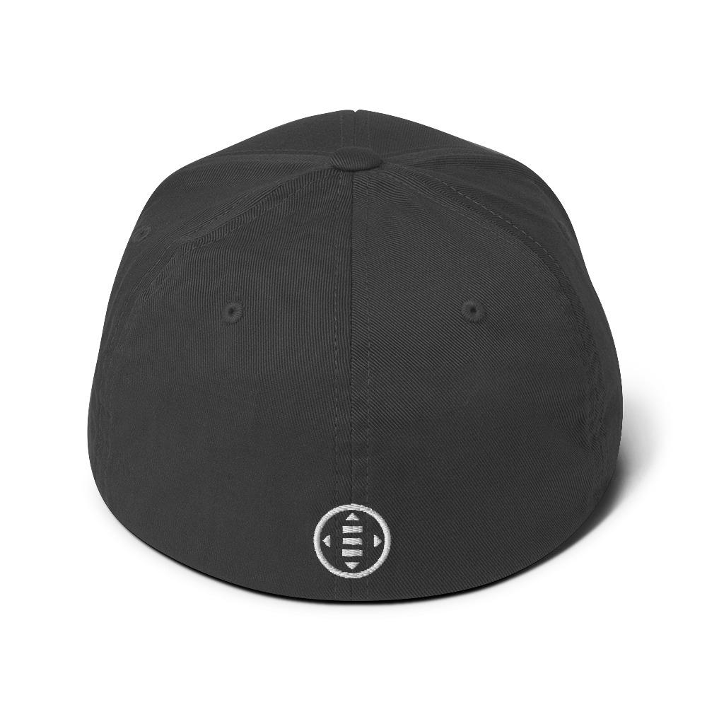 MAINFRAME Structured Twill Cap Embattled Clothing 