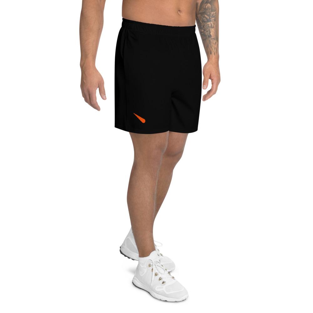 METEORYTE ICON S2 Men's Athletic Long Shorts Embattled Clothing 